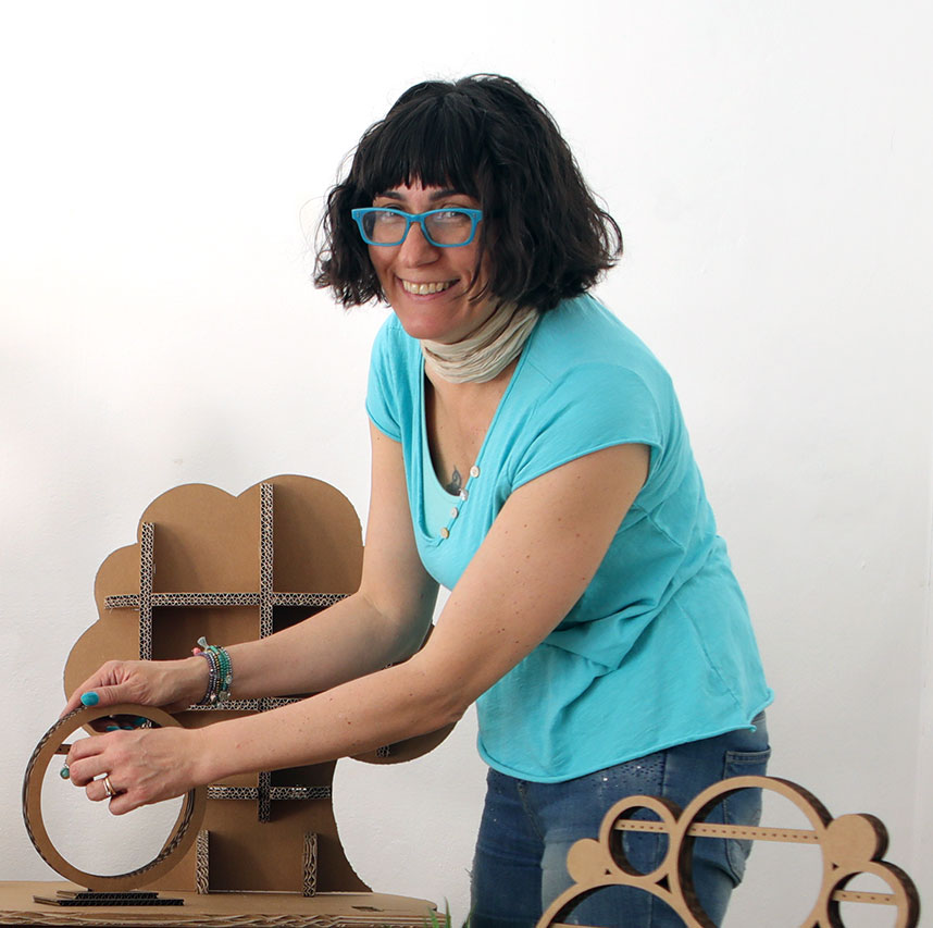 chi sono, sono virna