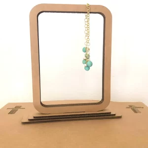 NECKLACE DISPLAY