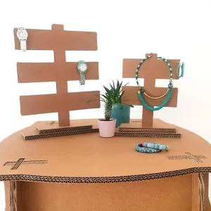 watch organizer, bracelet