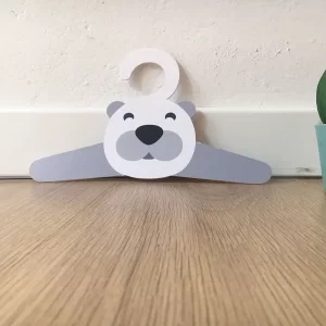 BEAR HANGER